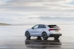 Audi RS Q8 2020 года (UK)